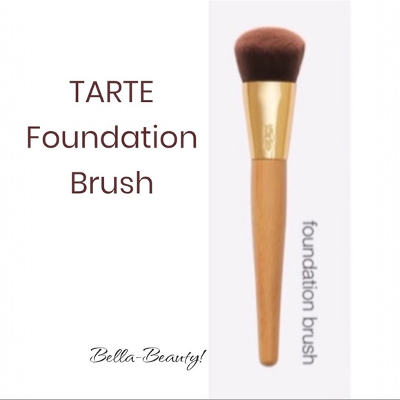 Tarte Cosmetics Makeup       
-Foundation Brush     ~NEW~ - Picture 1 of 3